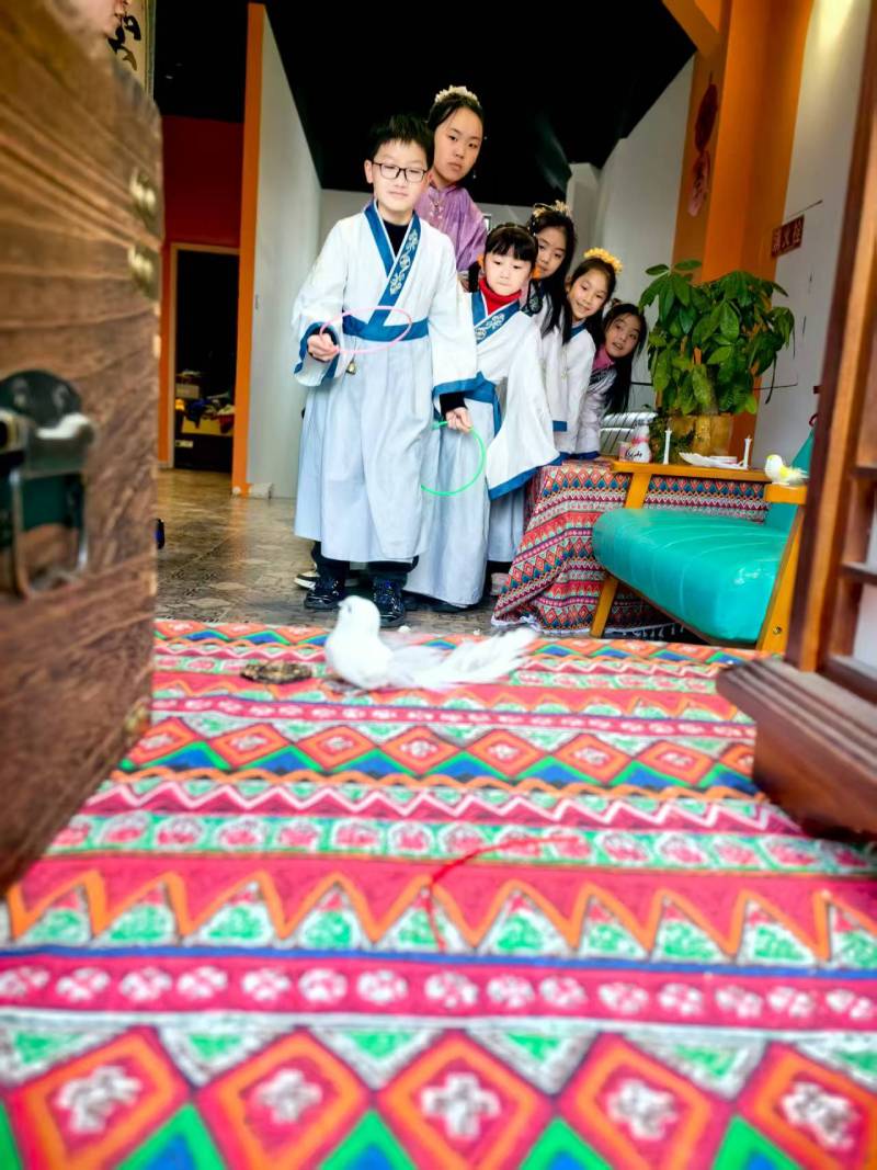 靖远县文旅项目策划